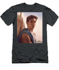 3 Handsome Boy As a Sailor in a Jack Kirby Style By Asar Studios Celestial Images T-Shirt
