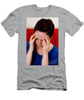3 Headache Photo Researchers T-Shirt