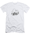 3 House Held in Hands Csa Images T-Shirt