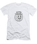 3 House on Top of the World Csa Images T-Shirt