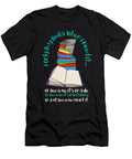 3 I Only Buy Books When I Need It Book Nerd Bookworm Toms Store T-Shirt