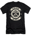 3 Im Here Because You Broke It Mechanic Car Technician Toms Store T-Shirt