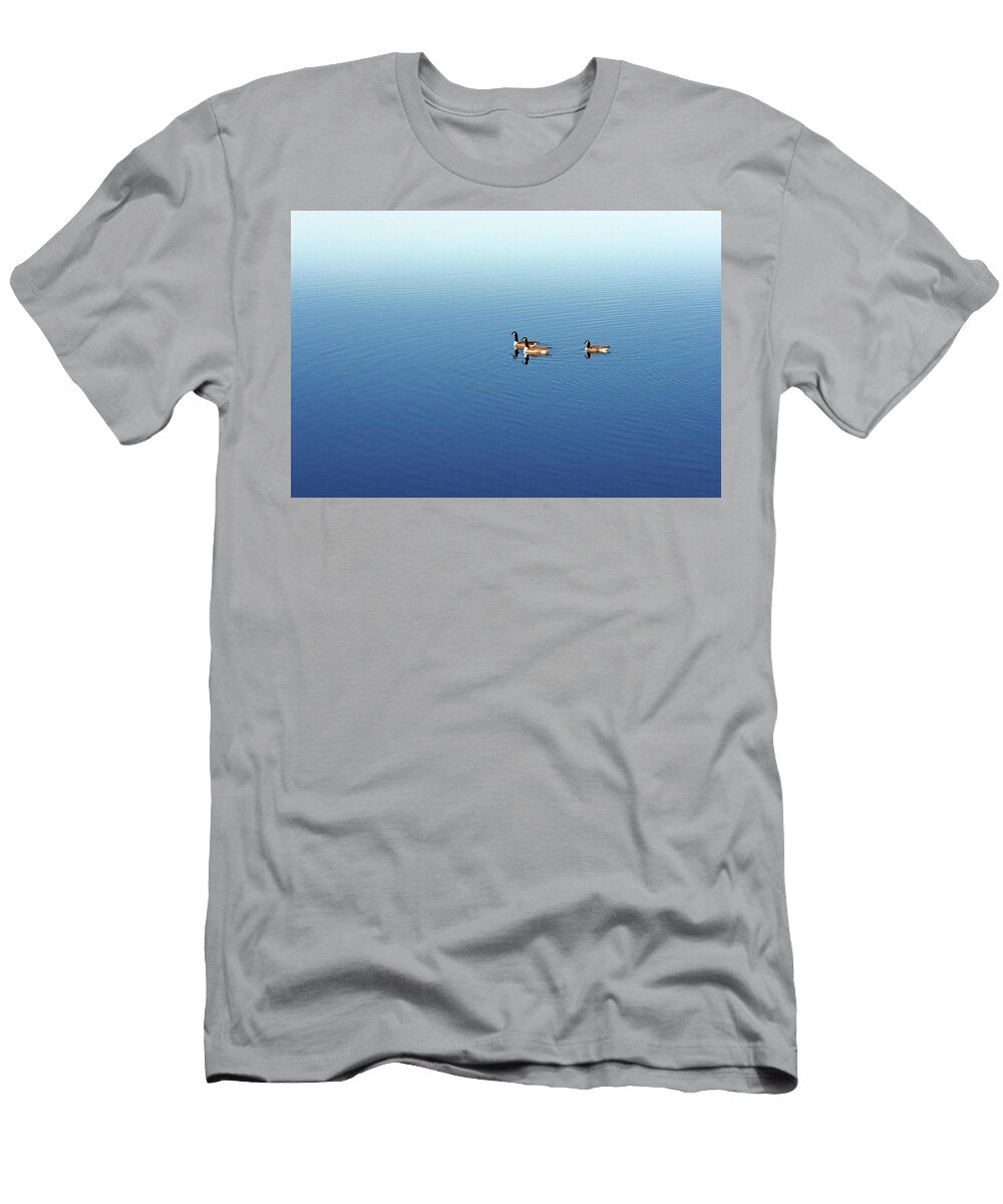 3 in a Pool Todd Klassy T-Shirt