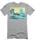 3 Industry Csa Images T-Shirt