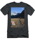 3 Innsbruck Mario Colonel T-Shirt