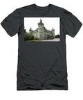3 Inveraray Castle Inveraray Argyle Scotland 28th August 2015 Paul Cullen T-Shirt