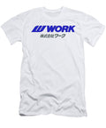 3 Jdm Aan Puspita T-Shirt