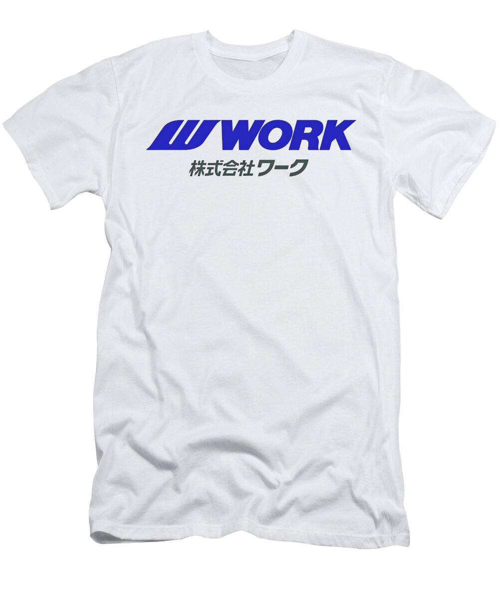 3 Jdm Aan Puspita T-Shirt