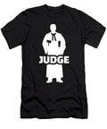 3 Judge By Designzz T-Shirt