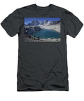 3 Khumbu Mario Colonel T-Shirt