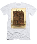 3 Kirby Muxloe Castle Linsey Williams T-Shirt