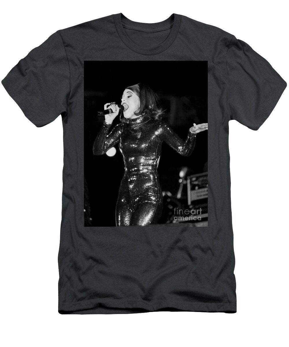 3 Lady Miss Kier Deee Lite Concert Photos T-Shirt