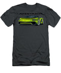 3 Lamborghini Aventador Lp 750 4 Vladyslav Shapovalenko T-Shirt