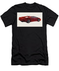 3 Lamborghini Diablo Drawing Carstoon Concept T-Shirt