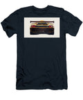 3 Lamborghini Diablo Gt R Car Drawing Carstoon Concept T-Shirt