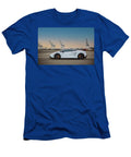 3 Lamborghini Gallardo Supertrofeo Print Itzkirb Photography T-Shirt