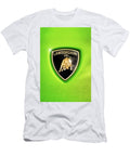3 Lamborghini Gordon Dean Ii T-Shirt