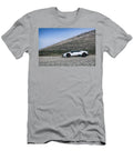 3 Lamborghini Huracan Performante Print Itzkirb Photography T-Shirt