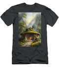 3 Land of the Little People Sarah Kirk T-Shirt