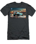 3 Lights Gabriel Cusmir T-Shirt