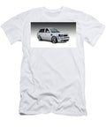 3 Luxury British Suv Silver Arden Range Rover Sport Ar6 Stronger L320 V8 Supercharged Vladyslav Shapovalenko T-Shirt