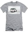 3 Luxury British Suv White Arden Range Rover Sport Ar6 Stronger L320 V8 Supercharged Vladyslav Shapovalenko T-Shirt