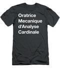 3 Mac Performance Exhaust 1970 Sibainu T-Shirt