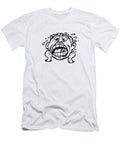 3 Man with Toothache Csa Images T-Shirt