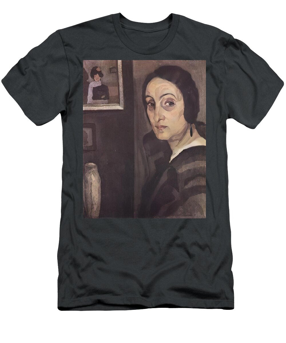 3 Mario Eloy Mario Eloy T-Shirt