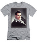 3 Mario Lanza Actor and Singer John Springfield T-Shirt