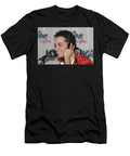 3 Mario Vazquez Concert Photos T-Shirt
