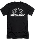 3 Mechanic By Designzz T-Shirt