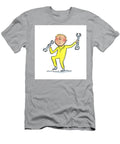 3 Mechanic Rosie Brooks T-Shirt