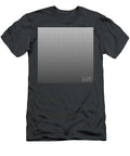 3 Metal Dotted Silver Henrik Lehnerer T-Shirt