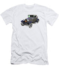 3 Model a Ford Roadster Convertible Antique Car Keith Webber Jr T-Shirt