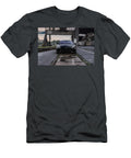 3 Modified Luxury Sportcar Black Arden Jaguar Aj23 Svr Coupe 50l Supercharged V8 Engine Vladyslav Shapovalenko T-Shirt