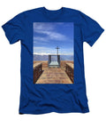 3 Monte Tamaro Joana Kruse T-Shirt