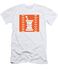 3 Mortar and Pestle Csa Images T-Shirt
