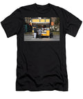 3 New York Street Vendor Frank Romeo T-Shirt