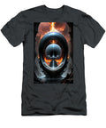 3 Nightingale Tricky Woo T-Shirt