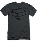 3 Nope Sibainu T-Shirt