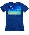 3 Oahu Lanikai Beach Dana Edmunds T-Shirt