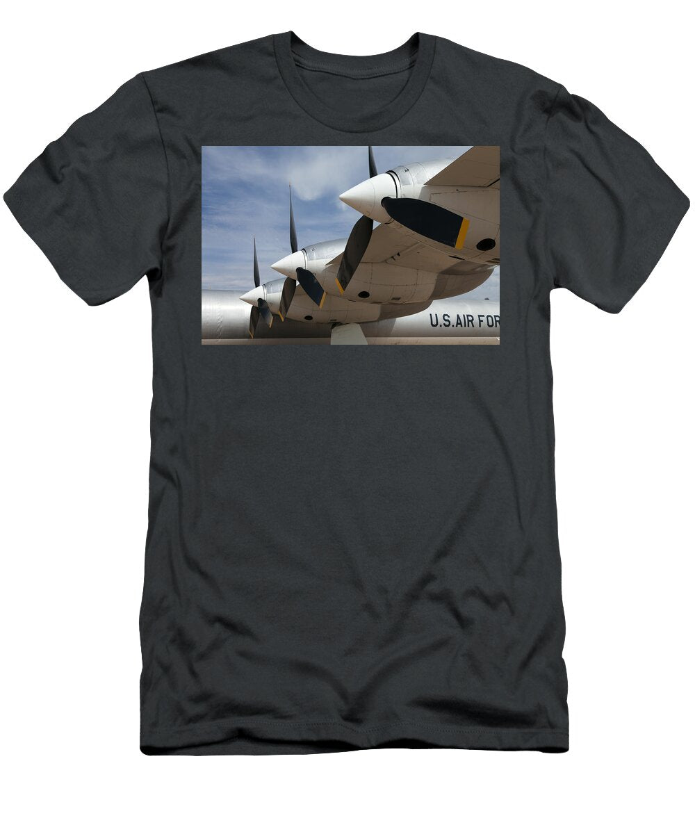 3 of 6 Rick Pisio T-Shirt