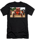 3 Old Tractor Davide Guidolin T-Shirt