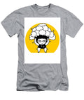 3 Overthinker 2aa Celestial Images T-Shirt