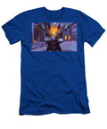 3 Overwatch Lora Battle T-Shirt