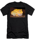3 Pac Man Frog Ceratophrys David Kenny T-Shirt