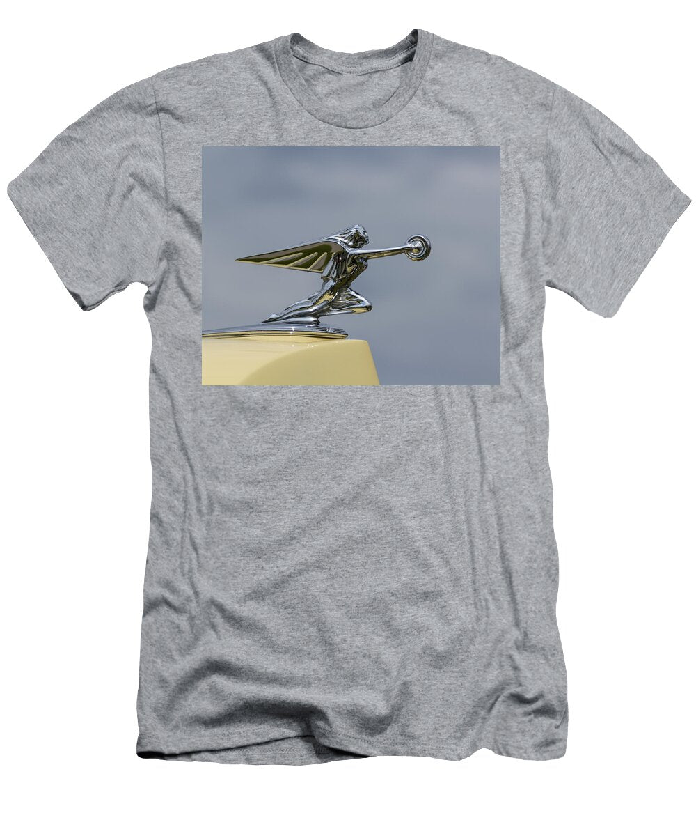 3 Packard 1936 37 Jack R Perry T-Shirt