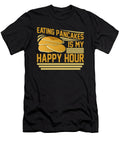 3 Pancakes Jonathan Kraske T-Shirt