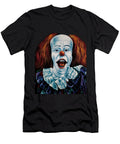 3 Pennywise the Dancing Clown Jorge Terrones T-Shirt